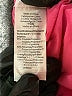 J.Crew Tweed Red Casual Dress Size 0 - photo 8