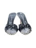 Burberry Blue Sandals Size EU 37 1/2 - photo 2