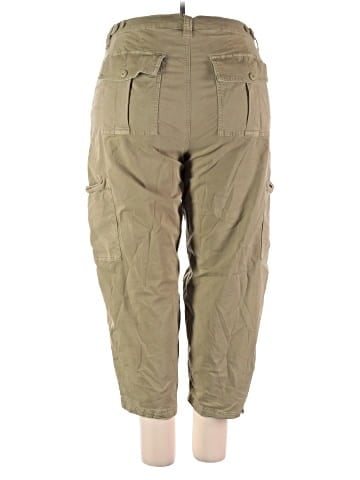 American Eagle Outfitters Cargo Pants (view 2)