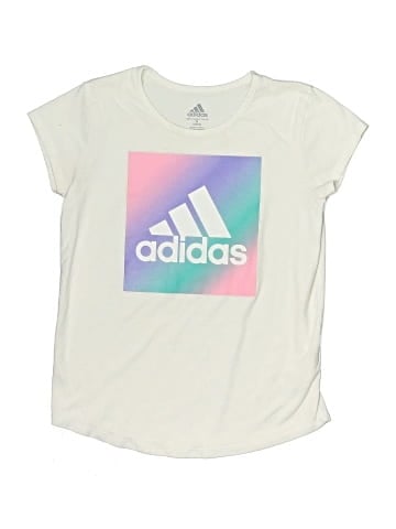 Adidas Short Sleeve T-Shirt (view 1)