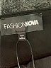 Fashion Nova Black Active Pants Size 1X - photo 4