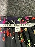 Veronica Beard Black Long Sleeve Silk Top Size 0 - photo 7
