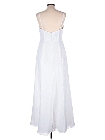 David's Bridal Casual Dress (view 2)