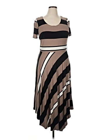 Robbie Bee Casual Dress (view 1)