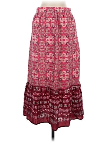 Ann Taylor LOFT Outlet Casual Skirt (view 1)