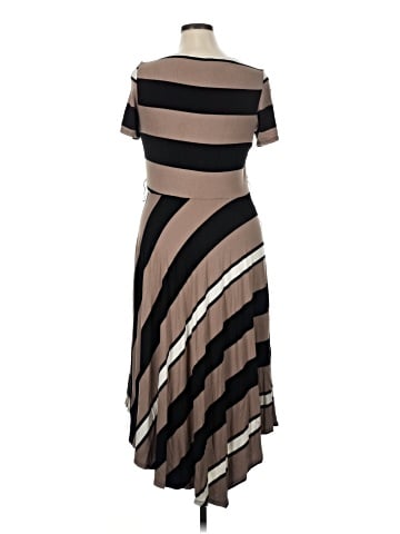 Robbie Bee Casual Dress (view 2)