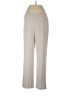 Chico's Solid Gray Casual Pants Size L - photo 1