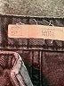 Topshop 100% Cotton Black Jeans Size 26 waist - photo 4