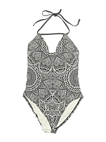 La Blanca One Piece Swimsuit (view 1)