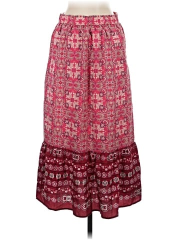 Ann Taylor LOFT Outlet Casual Skirt (view 2)