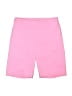 J. McLaughlin Solid Pink Athletic Shorts Size 2 - photo 1
