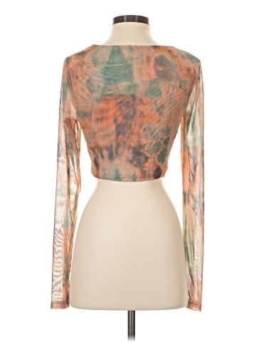 Free People Long Sleeve Top (view 2)