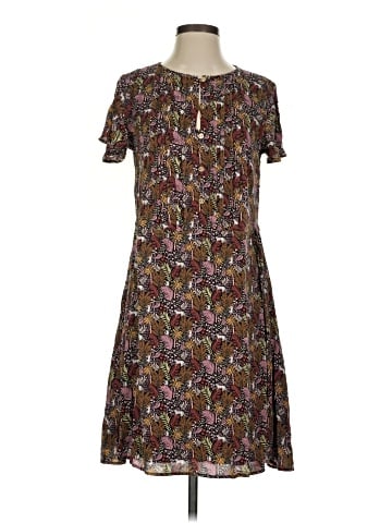 Ann Taylor LOFT Casual Dress (view 1)