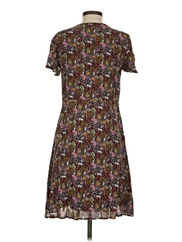 Ann Taylor LOFT Casual Dress (view 2)
