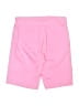 J. McLaughlin Solid Pink Athletic Shorts Size 2 - photo 2