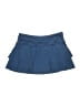 Unbranded Solid Blue Skort Size L - photo 1