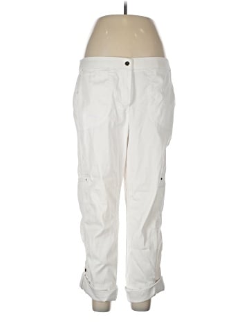 Chico's Cargo Pants (view 1)