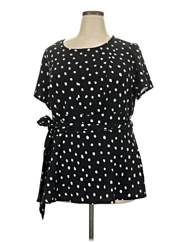 Lane Bryant Casual Dress (view 1)