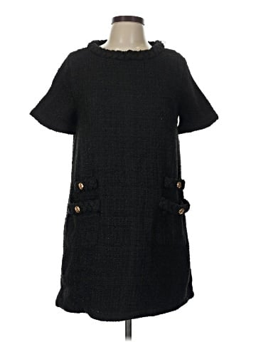 Lena Casual Dress (view 1)