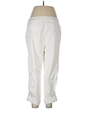 Chico's Cargo Pants (view 2)