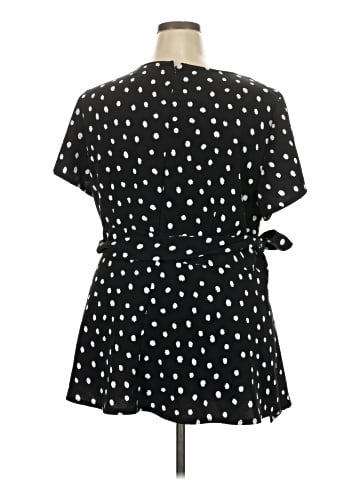 Lane Bryant Casual Dress (view 2)