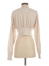 We the Free Tan Cardigan Size S - photo 2