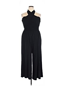 By Anthropologie Jumpsuit