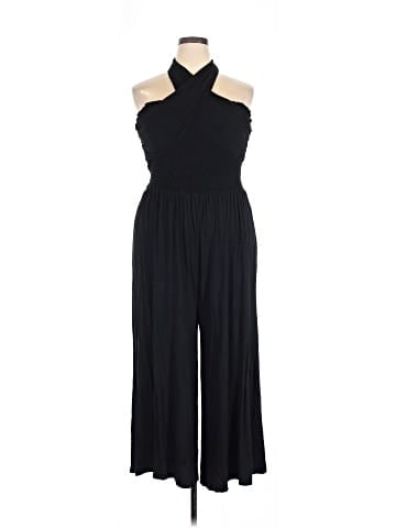 By Anthropologie Jumpsuit (view 1)