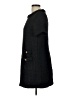 Lena Tweed Black Casual Dress Size L - photo 5
