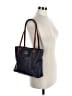 Dooney & Bourke Blue Leather Tote One size - photo 2