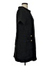 Lena Tweed Black Casual Dress Size L - photo 4
