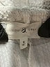 Lou & Grey Checkered-gingham Ivory Shorts Size S - photo 3