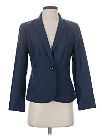 Ann Taylor Factory Blazer (view 1)