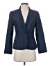 Ann Taylor Factory Blue Blazer Size 2 - photo 1