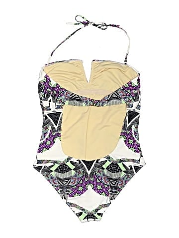 Mara Hoffman One Piece Swimsuit (view 2)