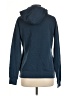 The North Face Blue Pullover Hoodie Size M - photo 2