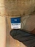 Old Navy Brown Khakis Size 22 - photo 4