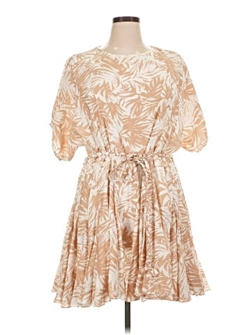 AaKaa Casual Dress (view 1)