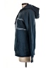 The North Face Blue Pullover Hoodie Size M - photo 5