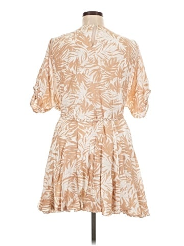 AaKaa Casual Dress (view 2)