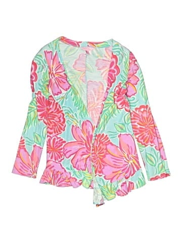 Lilly Pulitzer Cardigan (view 1)
