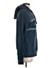 The North Face Blue Pullover Hoodie Size M - photo 4