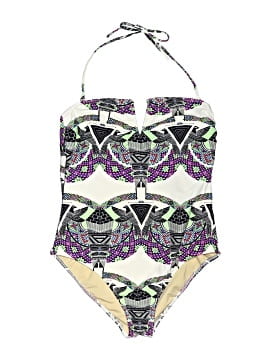 Mara Hoffman One Piece Swimsuit