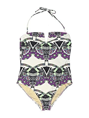 Mara Hoffman One Piece Swimsuit (view 1)
