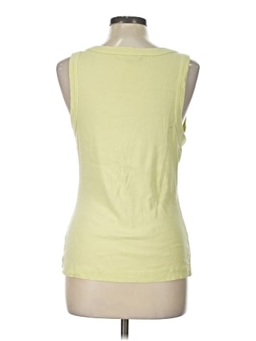 Michael Stars Sleeveless T-Shirt (view 2)