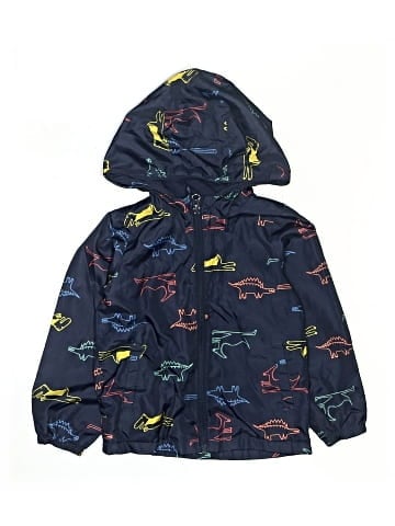Okie Dokie Windbreaker (view 1)