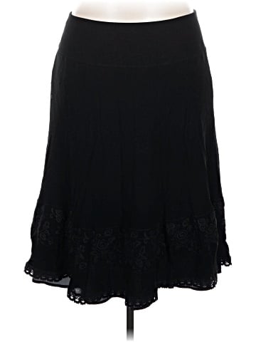 Jones New York Signature Casual Skirt (view 1)