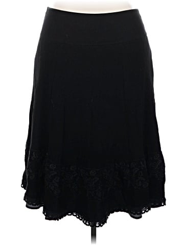 Jones New York Signature Casual Skirt (view 2)