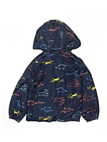 Okie Dokie Windbreaker (view 2)