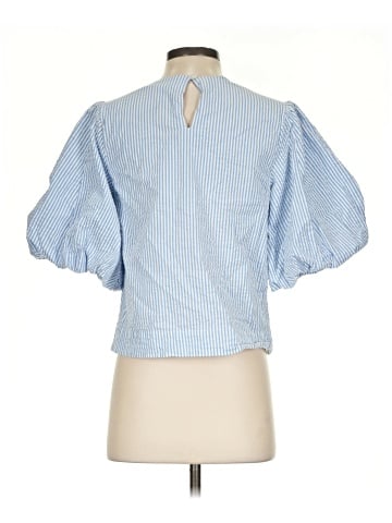 Joe's Jeans 3/4 Sleeve Blouse (view 2)